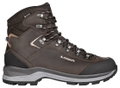 Lowa Wanderschuhe Ranger GTX (Trekking, Nubukleder, wasserdicht) braun Herren
